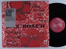 MAX ROACH QUARTET Featuring Hank Mobley DEBUT OJC-202 LP VG+/VG++ SHRINK i