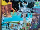Funkadelic Standing On The Verge Of Getting It On Westbound RE UK funk/psych