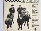 The Specials Original Self Titled Vinyl TT5001 A/B