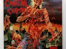 CANNIBAL CORPSE-eaten back to life    blade metal records LP   (hear)