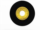 Rosco Gordon-Sally Jo/Torro-Sun 305(Rockabilly 45)