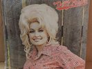 Best Of Dolly Parton LP *SEALED* RARE RCA AHL1-1117 Includes Poster Country