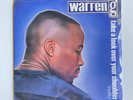 Warren G - Take a Look Over Your Shoulder (reality) Promo 2LP BRAND NEW
