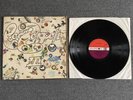 Led Zeppelin 3 Vinyl Record  LP album original 1970 possible first pressing