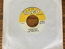 The Groupies Primitive I’m a Hog Taco Atco repro garage 60’s