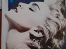 Madonna True Blue Canadian 1986 Vinyl Record - Excellent 1980s original record