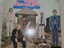 The Flying Burrito Bros Lp The Gilded Palace Of Sin A&M SP-4175 Orig Prt VG 1969