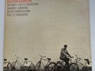 Dexter Gordon - Gettin' Around Blue Note 4204 LP Original NY RVG NM