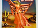Ave Sangria - S/T Original LP Brazil Folk Psych Promo NM