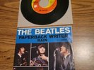 The Beatles 'Paperback Writer' 1966 original 7