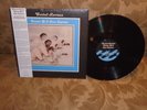 Dreams Of A Love Supreme by Wendell Harrison ONLY 500 PRESSED NM