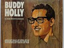 BUDDY HOLLY In The Hills 1965 Mono Yellow Label Promo LP 12