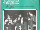 BYRON BERLINE & SAM BUSH MARK O'CONNOR IN CONCERT RARE  VINYL LP 154-21W