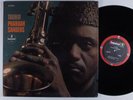 PHAROAH SANDERS Tauhid ABC/IMPULSE LP gatefold i