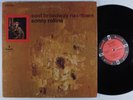 SONNY ROLLINS East Broadway Run Down IMPULSE LP gatefold i
