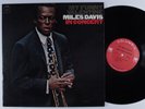 MILES DAVIS My Funny Valentine COLUMBIA LP mono 2-eye i