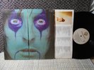 Alice Cooper vg+ / ex original sm LP From the Inside