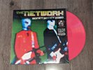 The Network - Money Money 2020 Pink Vinyl - NOT Green Day