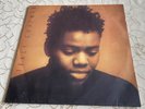 Tracy Chapman (LP, Vinyl) Same [1988, original German 1st press +ois]