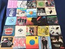 25X PUNK 7” SINGLES – Sex Pistols / Clash / Damned / Stranglers / X-Ray Spex 