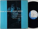 Dizzy Reece 