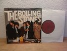 Rolling Stones 10inch Vinyl 1965 Beat Beat Beat German Original plays Mint-