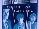Wipers Youth Of America Park Avenue Records PA 82802 LP Vinyl Greg Sage