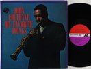 John Coltrane 