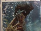 Les Baxter 'Jewels of the Sea' Capitol Lp