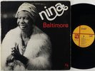 Nina Simone 