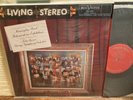 RCA LSC-2201 [Remaster 180g]: Reiner, Pictures at an Exhibition NM