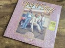 MIDLAND Let It Roll vinyl 2LP SEALED NEW RARE