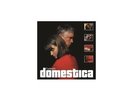 CURSIVE: CURSIVE'S DOMESTICA (LP vinyl *BRAND NEW*.)