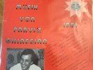Iran Persian 1981 LP- Parviz Ghiassian - Iranian music - Made in Germany Private