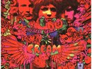 CREAM - Disraeeli Gears (2007) LP vinyl