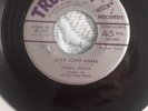 Jimmy Swan Juke joint mama  Original US 45 Trumpet 176