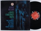OLIVER NELSON The Blues And The Abstract Truth IMPULSE LP VG+ stereo gatefold i