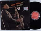 SONNY ROLLINS On Impulse  IMPULSE A-91 LP mono gatefold i
