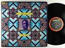 John Coltrane - Infinity LP - ABC Impulse