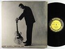 Kenny Burrell - S/T LP - Prestige - PRLP 7088 Mono DG RVG 446 W 50th