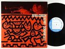 Kenny Dorham - Afro-Cuban LP - Blue Note Japan - BLP 1535 Mono VG+