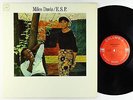 Miles Davis - E.S.P. LP - Columbia - CL 2350 2-Eye Mono