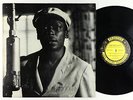 Miles Davis Quartet - Musings Of Miles LP - Prestige Mono DG RVG Ear W 50th VG+