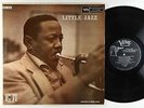 Roy Eldridge - Little Jazz LP - Verve - MG V-8068 Mono DG