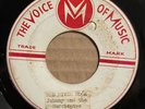 JOHNNY AND THE HURRICANES Red River Rock 45 7