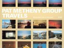 PAT METHENY GROUP - Travels (2007) 2 LP vinyl