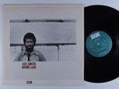 LEO SMITH Divine Love ECM LP VG++ i
