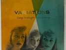 George Wallington-Variations-Verve 2017-MONO DG