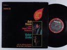 BOB THIELE/GABOR SZABO Light My Fire ABC/IMPULSE LP VG+ gatefold i