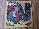 Noyz Narcos - Verano Zombie NUMERATO